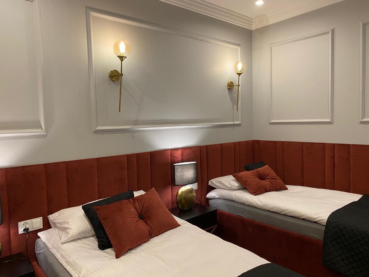 Apartament Family&business Sauna Tężnia No15 Leśny Nad Zalewem Z Tarasem I Garażem Oraz Możliwością Wyżywienia - Exclusive New! *