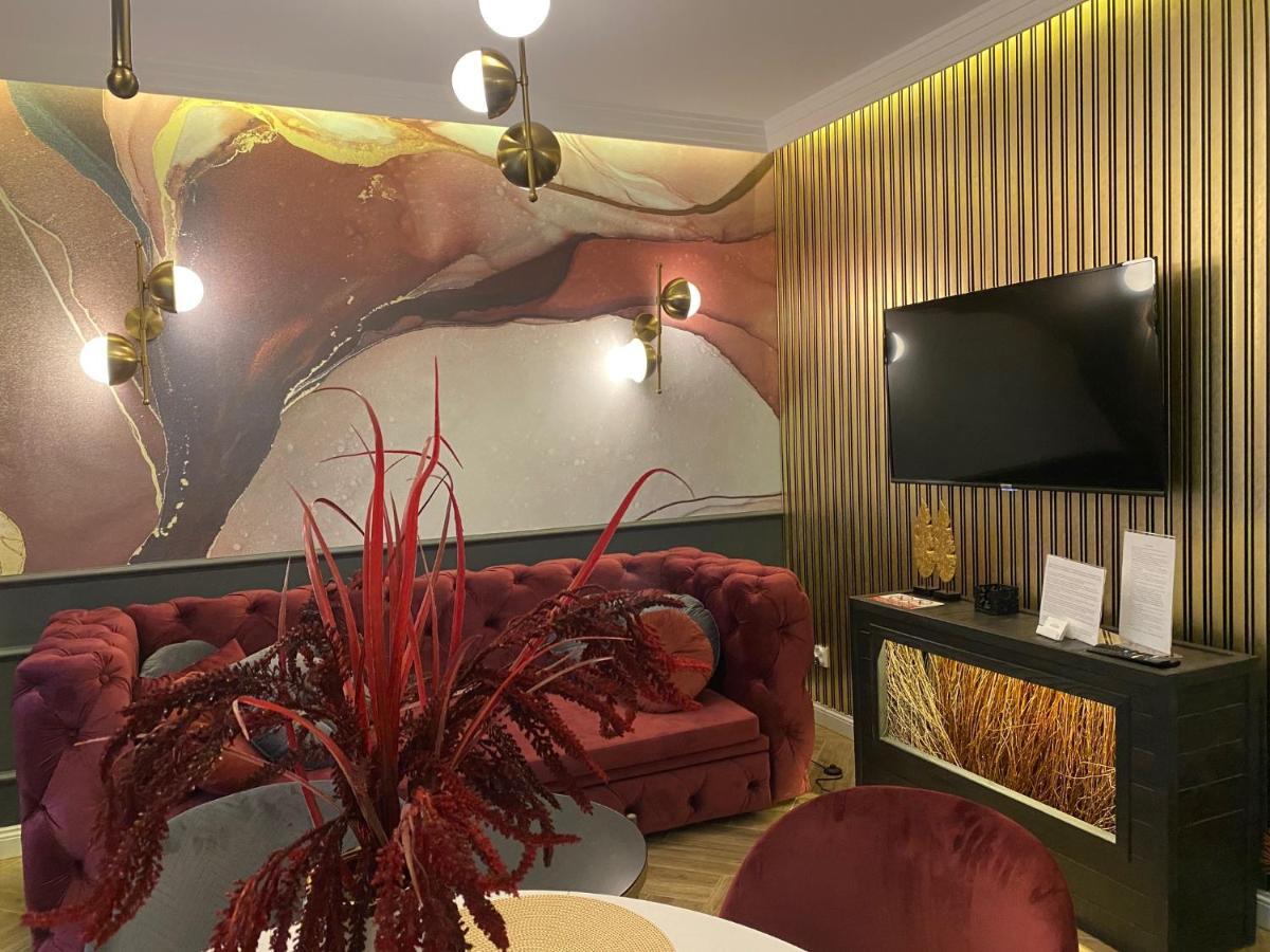 Apartament Family&business Sauna Tężnia No15 Leśny Nad Zalewem Z Tarasem I Garażem Oraz Możliwością Wyżywienia - Exclusive New! Kielce