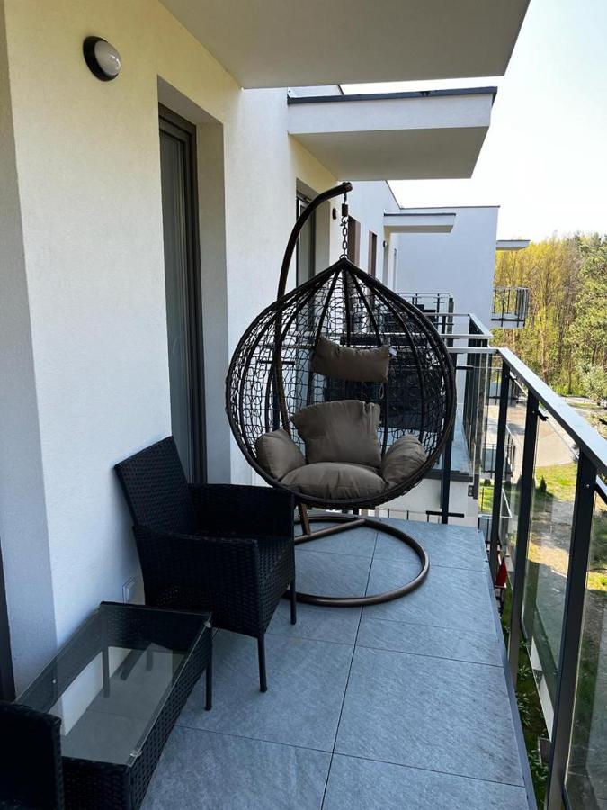Apartament Family&business Sauna Tężnia No15 Leśny Nad Zalewem Z Tarasem I Garażem Oraz Możliwością Wyżywienia - Exclusive New! Kielce